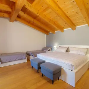 Frühstückspension Bergamo, Villa di Serio