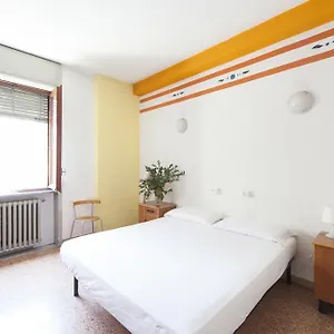 Hostel Ostellolinda, Mailand