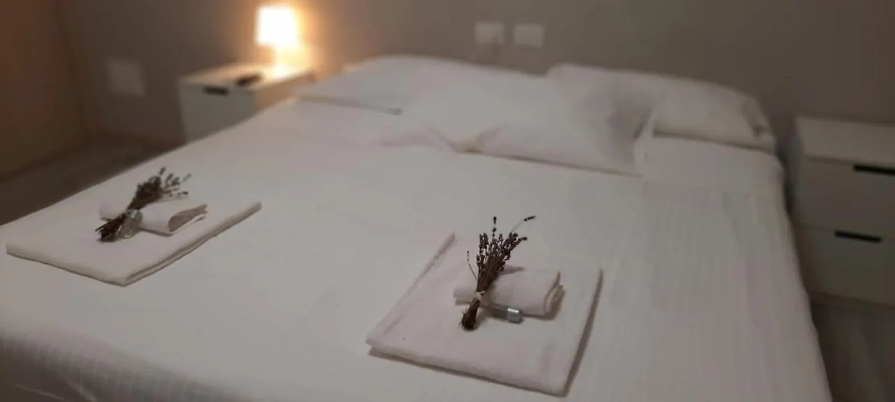 Bgy Airport House Grassobbio Hotel Guest house