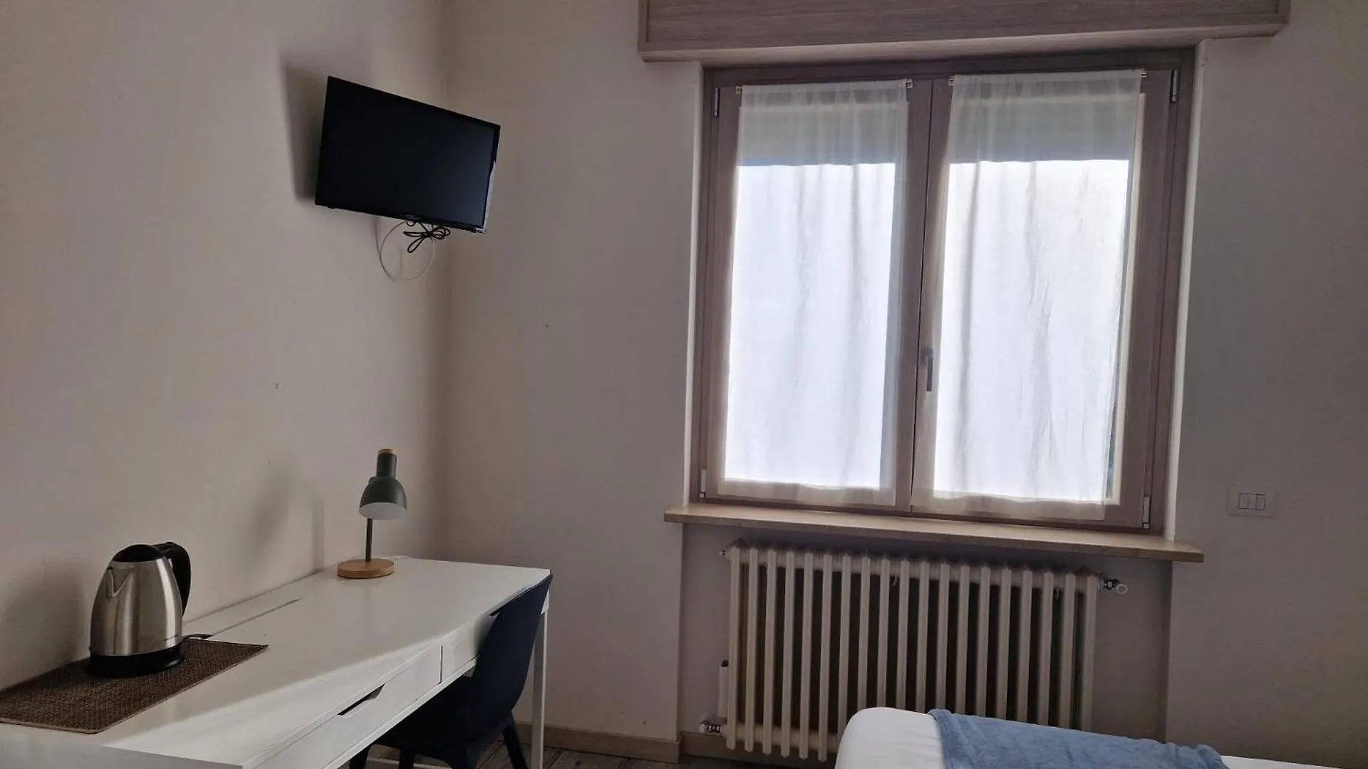 Bgy Airport House Grassobbio Hotel