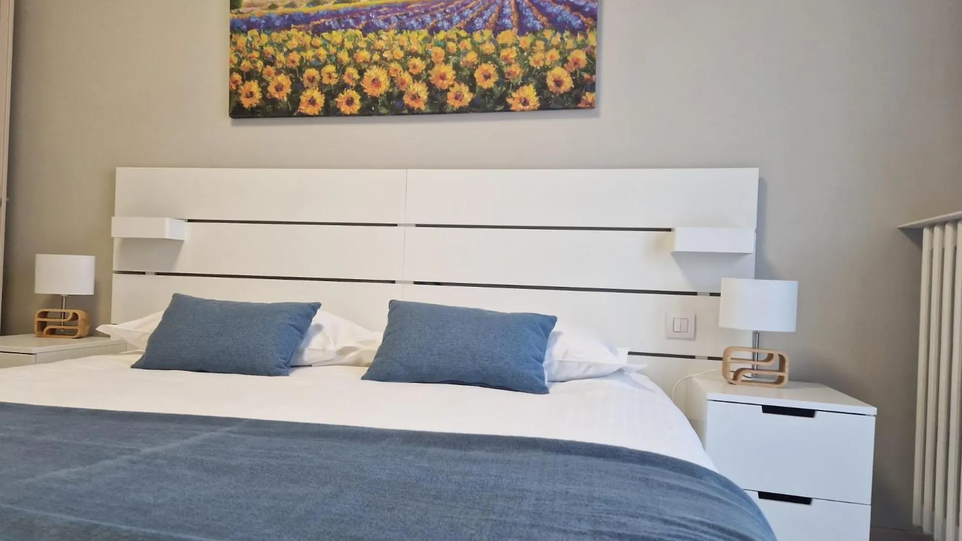 Bgy Airport House Grassobbio Hotel Italy