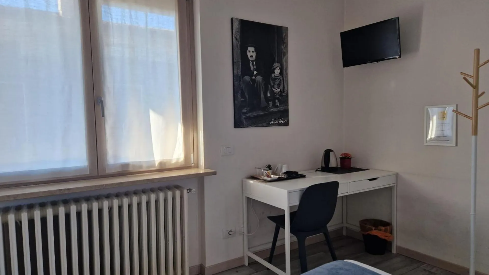 Bgy Airport House Grassobbio Hotel 0*,  Italy