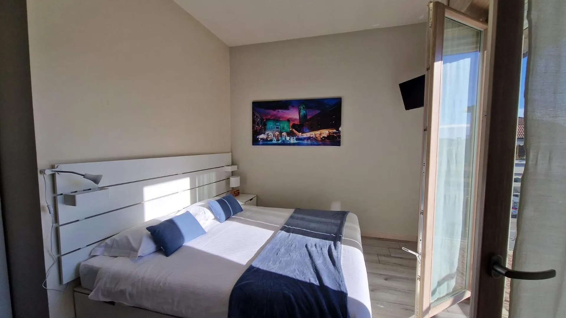 Bgy Airport House Grassobbio Hotel