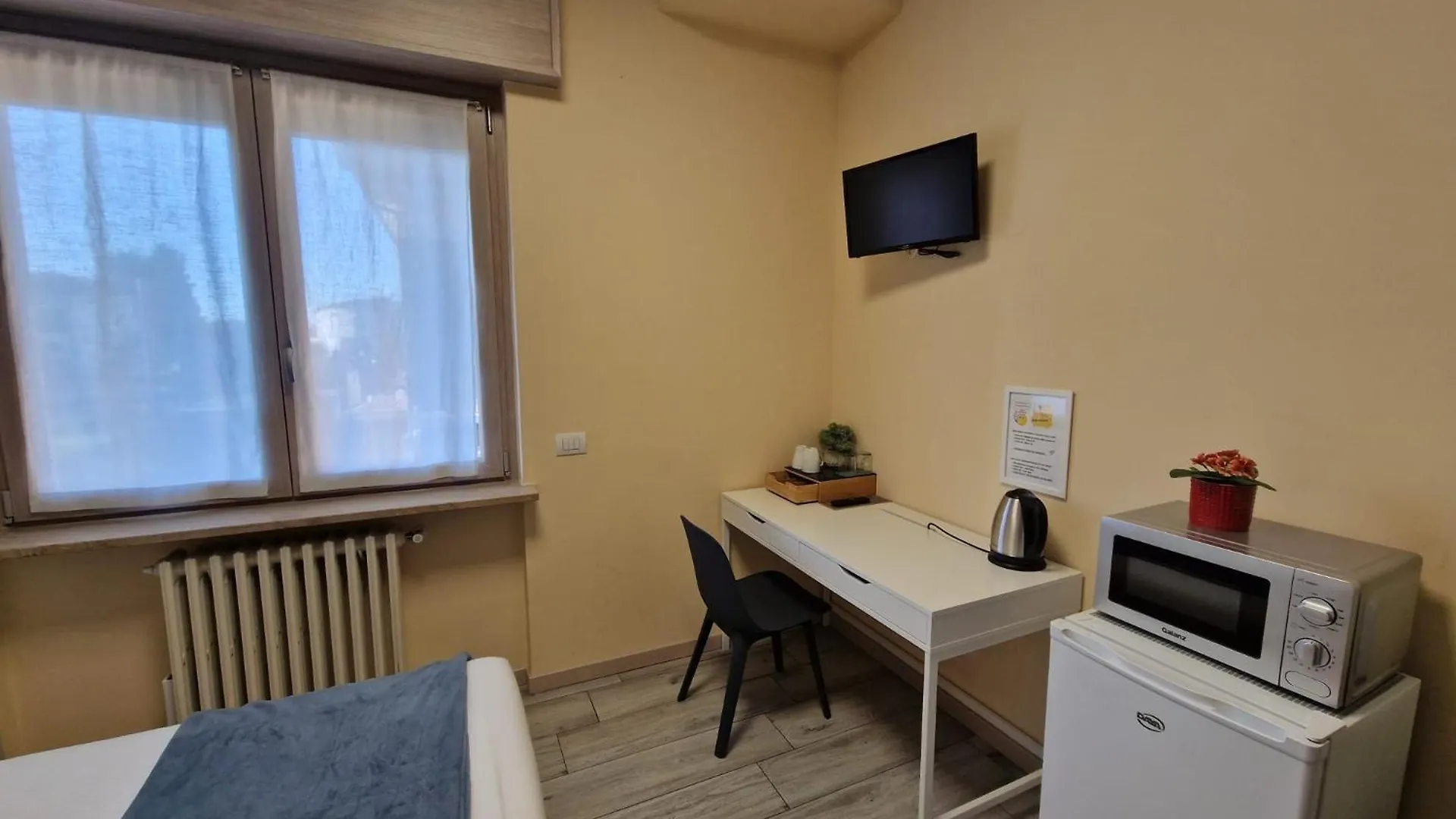 Guest house Bgy Airport House Grassobbio Hotel Italy
