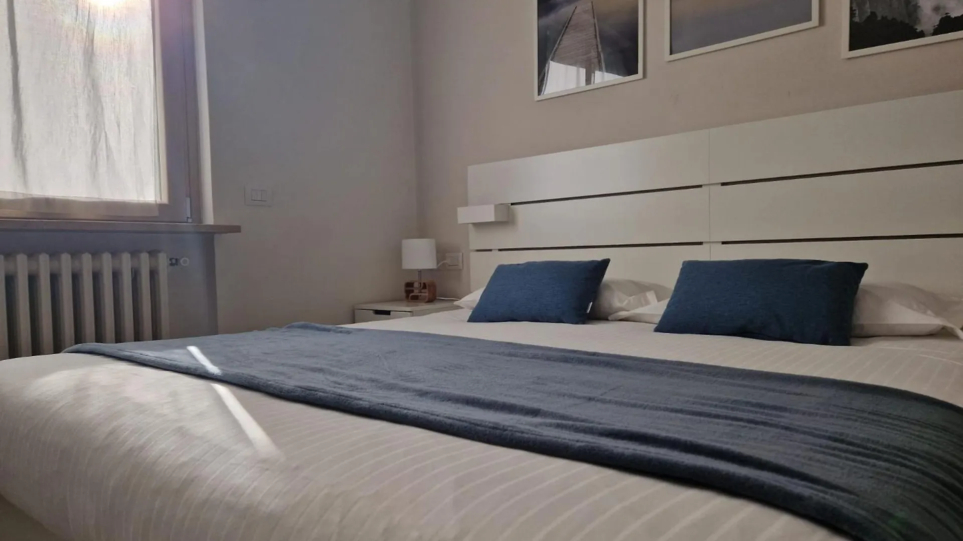 Bgy Airport House Grassobbio Hotel